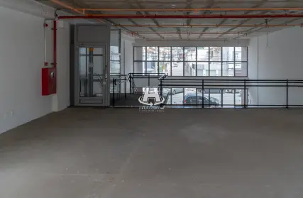 Imagem: Sala Comercial para Alugar, Tatuapé