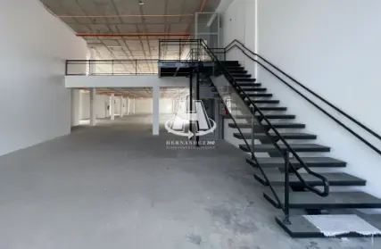 Imagem: Prédio Comercial para Alugar, Tatuapé