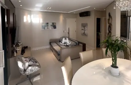 Imagem: Apartamento para Venda, Tatuapé