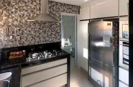 Imagem: Apartamento para Venda, Tatuapé