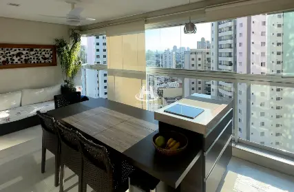 Imagem: Apartamento para Venda, Tatuapé