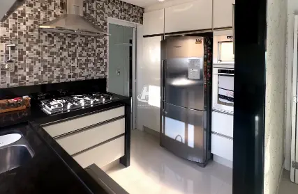 Imagem: Apartamento para Venda, Tatuapé