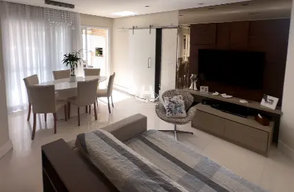 Imagem: Apartamento para Venda, Tatuapé