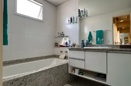 Imagem: Apartamento para Venda, Tatuapé