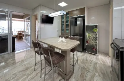 Imagem: Apartamento para Venda, Tatuapé