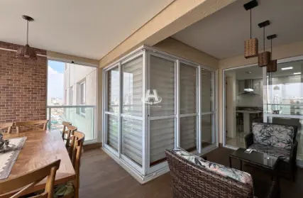 Imagem: Apartamento para Venda, Tatuapé