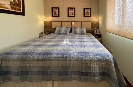 Imagem: Apartamento para Venda, Tatuapé