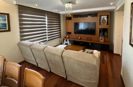 Imagem: Apartamento para Venda, Tatuapé