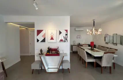 Imagem: Apartamento para Venda, Tatuapé