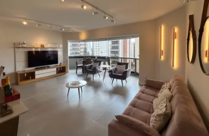 Imagem: Apartamento para Venda, Tatuapé