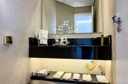 Imagem: Apartamento para Venda, Tatuapé