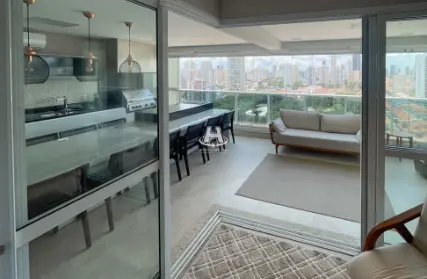 Imagem: Apartamento para Venda, Tatuapé