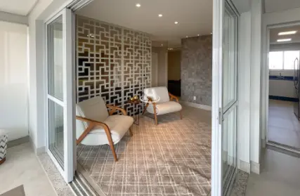 Imagem: Apartamento para Venda, Tatuapé