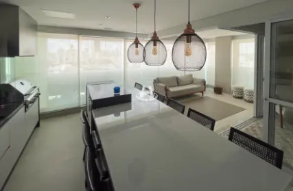 Imagem: Apartamento para Venda, Tatuapé