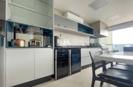 Imagem: Apartamento para Venda, Tatuapé