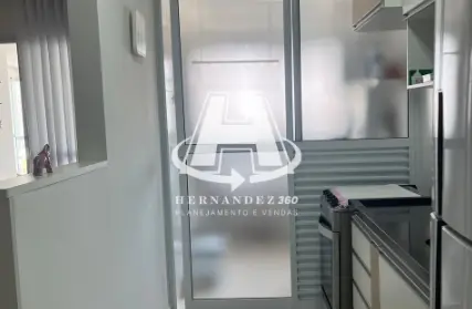 Imagem: Apartamento para Venda, Tatuapé