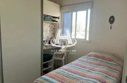 Imagem: Apartamento para Venda, Tatuapé