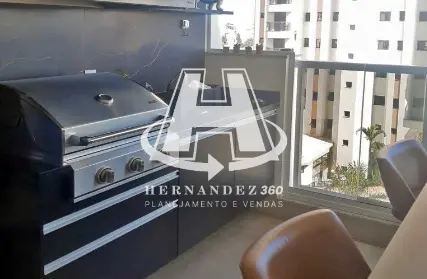 Imagem: Apartamento para Venda, Tatuapé