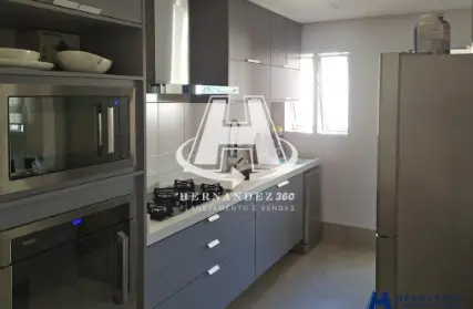 Imagem: Apartamento para Venda, Tatuapé