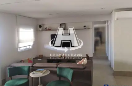 Imagem: Apartamento para Venda, Tatuapé