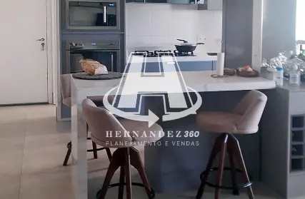 Imagem: Apartamento para Venda, Tatuapé