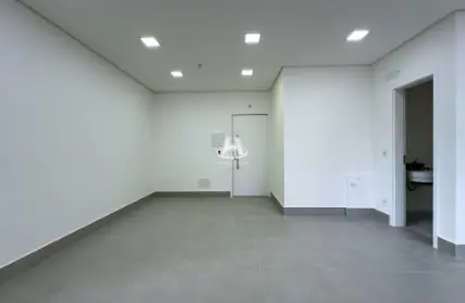 Imagem: Sala Comercial para Alugar, Tatuapé