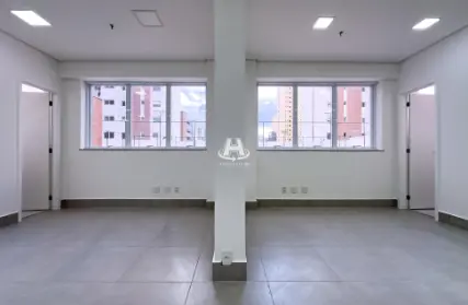 Imagem: Sala Comercial para Alugar, Tatuapé