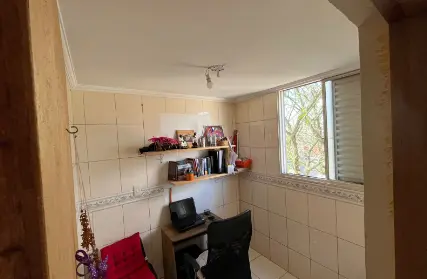 Imagem: Apartamento para Venda, Cohab A E Carvalho