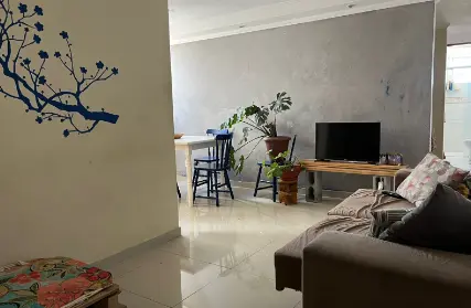 Imagem: Apartamento para Venda, Cohab A E Carvalho