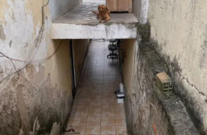 Imagem: Casa Térrea para Venda, Jardim Sapopemba