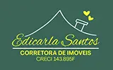 Edicarla Santos Corretora de Imóveis