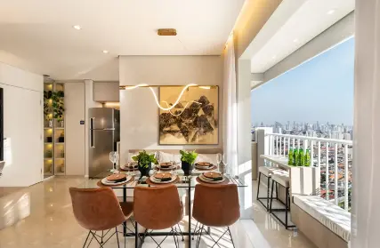 Imagem: Apartamento para Venda, Aricanduva