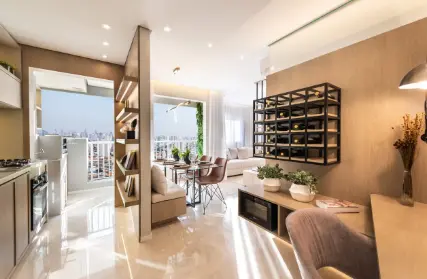 Imagem: Apartamento para Venda, Aricanduva