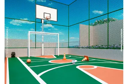 Imagem: Apartamento para Venda, Itaquera