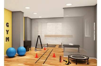 Imagem: Apartamento para Venda, Itaquera