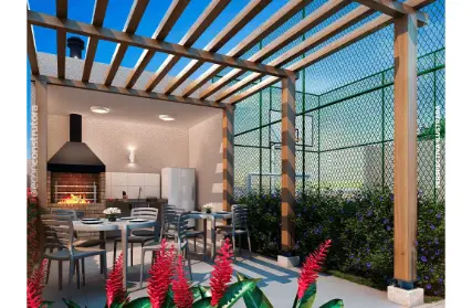 Imagem: Apartamento para Venda, Itaquera