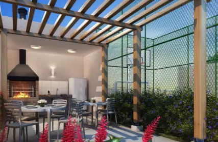 Imagem: Apartamento para Venda, Itaquera