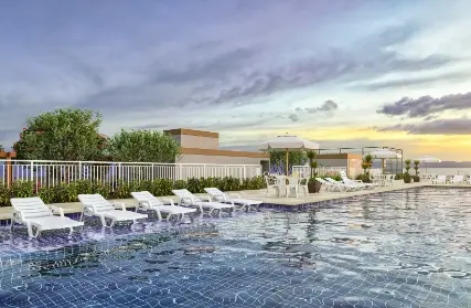 Imagem: Apartamento para Venda, Vila Tolstoi