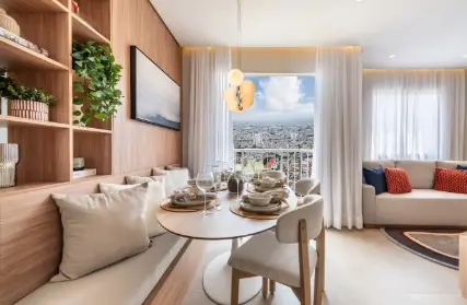 Imagem: Apartamento para Venda, Vila Tolstoi