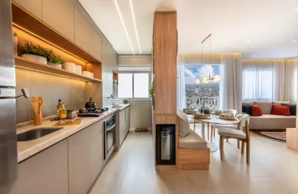 Imagem: Apartamento para Venda, Vila Tolstoi