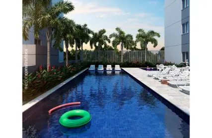 Imagem: Apartamento para Venda, Vila Ema