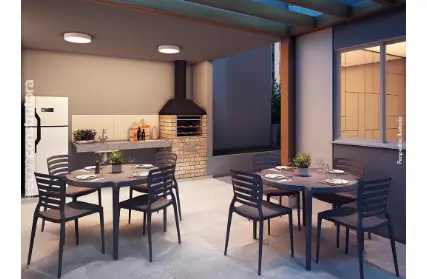 Imagem: Apartamento para Venda, Vila Ema