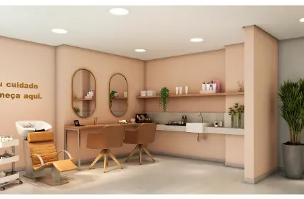 Imagem: Apartamento para Venda, Vila Ema