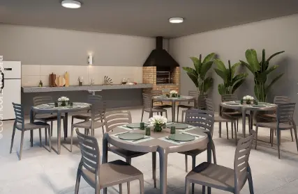 Imagem: Apartamento para Venda, Vila Ema