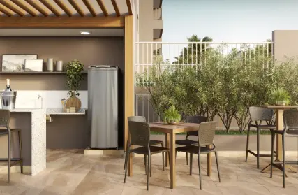 Imagem: Apartamento para Venda, Vila Carrão