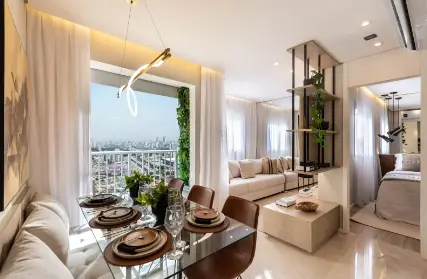 Imagem: Apartamento para Venda, Aricanduva