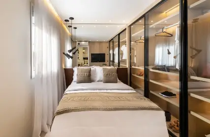 Imagem: Apartamento para Venda, Aricanduva