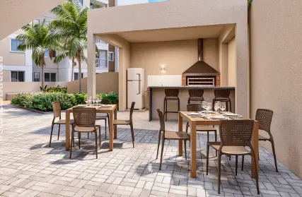 Imagem: Apartamento para Venda, Parque do Carmo