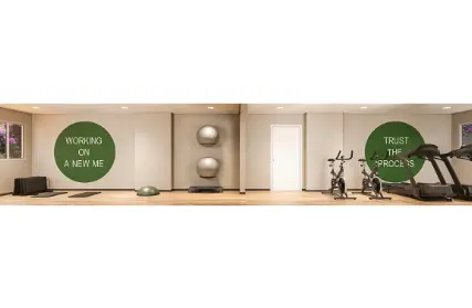 Imagem: Apartamento para Venda, Parque do Carmo