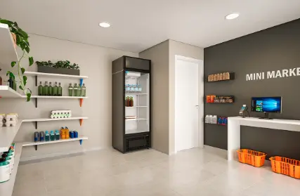 Imagem: Apartamento para Venda, Parque do Carmo